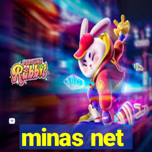 minas net